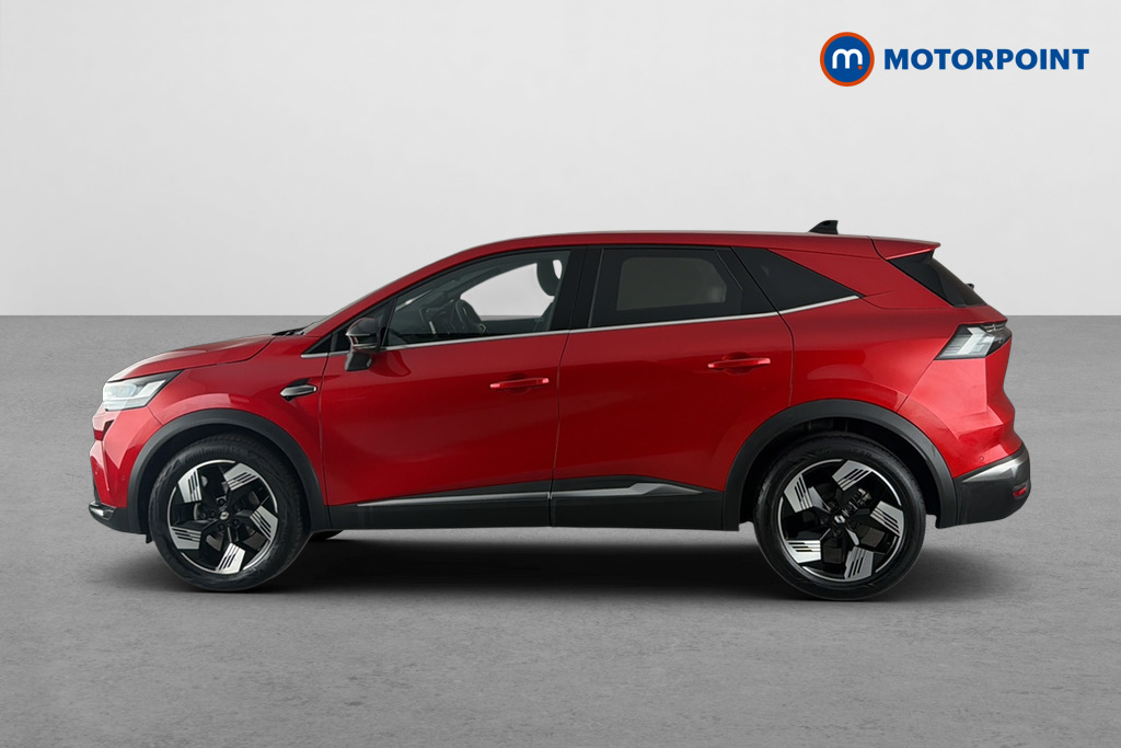 Renault Symbioz Techno Manual Petrol SUV - Stock Number (1682620) - Drivers side