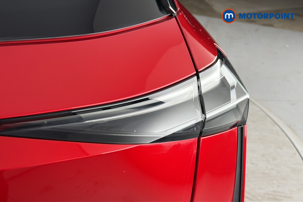 Renault Symbioz Techno Manual Petrol SUV - Stock Number (1682620) - 36th supplementary image