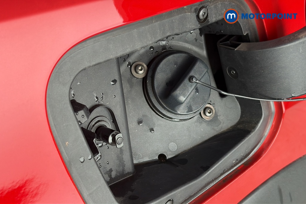Renault Symbioz Techno Manual Petrol SUV - Stock Number (1682620) - 41st supplementary image