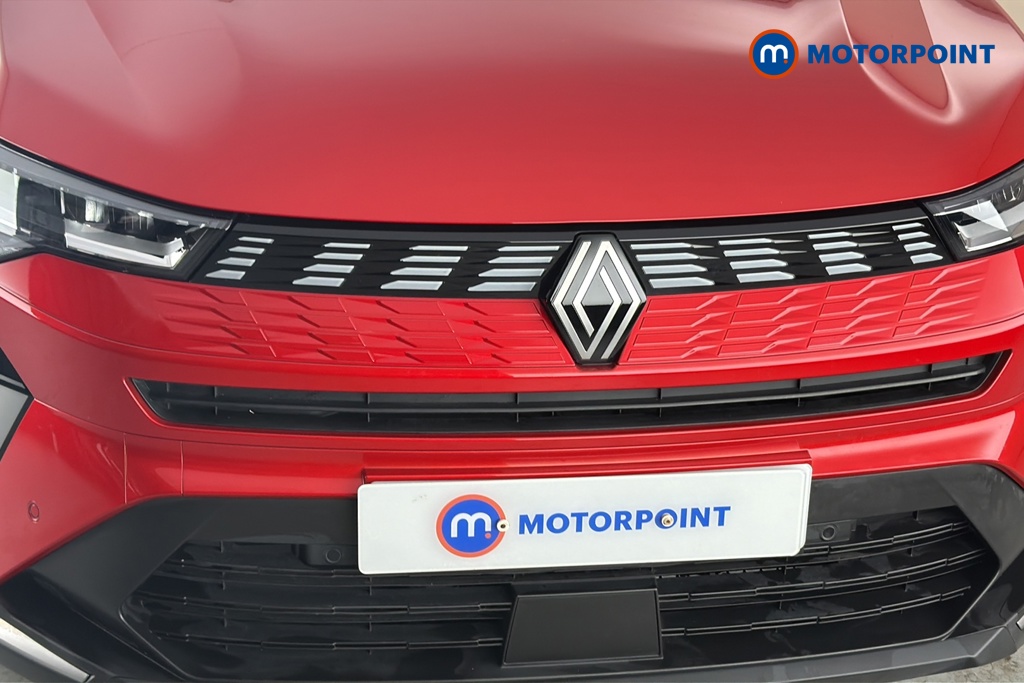 Renault Symbioz Techno Manual Petrol SUV - Stock Number (1682620) - 43rd supplementary image