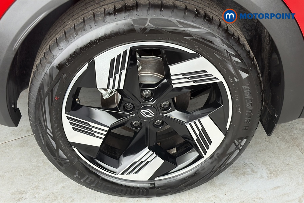 Renault Symbioz Techno Manual Petrol SUV - Stock Number (1682620) - 46th supplementary image