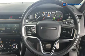 Land Rover Range Rover Evoque R-Dynamic S Automatic Petrol Plug-In Hybrid SUV - Stock Number (1682855) - 2nd supplementary image
