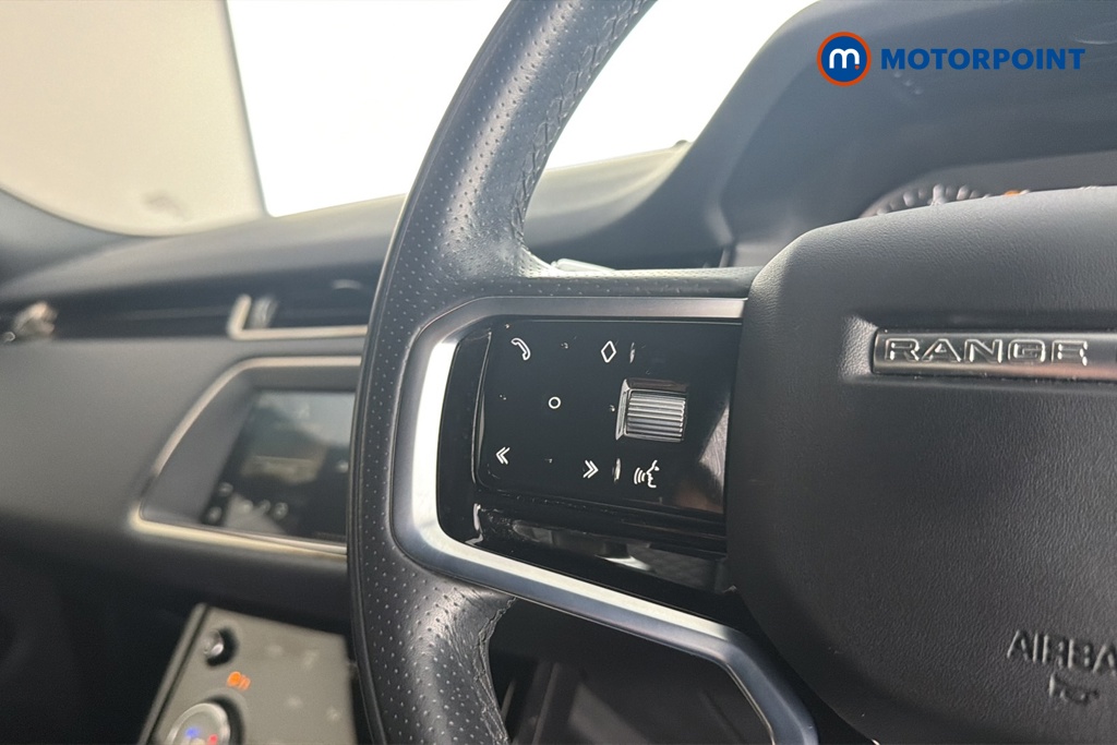 Land Rover Range Rover Evoque R-Dynamic S Automatic Petrol Plug-In Hybrid SUV - Stock Number (1682855) - 4th supplementary image