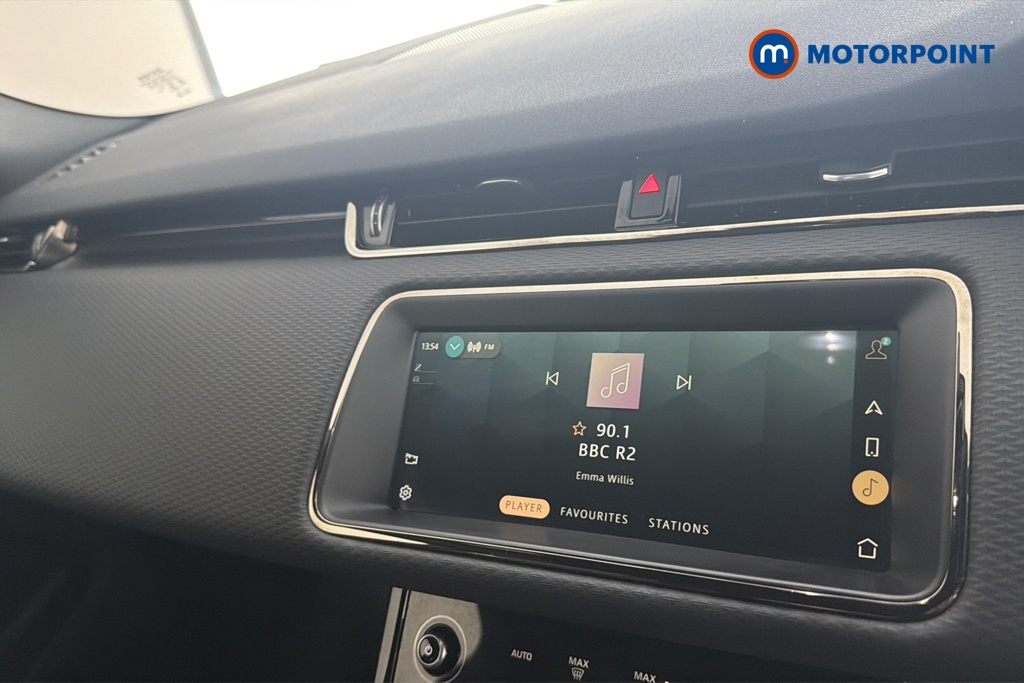 Land Rover Range Rover Evoque R-Dynamic S Automatic Petrol Plug-In Hybrid SUV - Stock Number (1682855) - 8th supplementary image