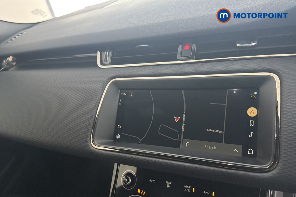 Land Rover Range Rover Evoque R-Dynamic S Automatic Petrol Plug-In Hybrid SUV - Stock Number (1682855) - 9th supplementary image