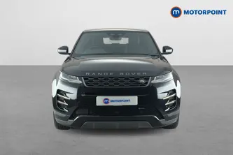 Land Rover Range Rover Evoque R-Dynamic S Automatic Petrol Plug-In Hybrid SUV - Stock Number (1682855) - Front bumper