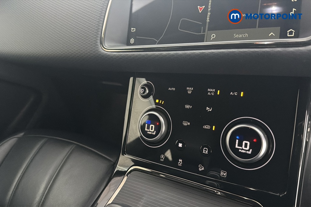 Land Rover Range Rover Evoque R-Dynamic S Automatic Petrol Plug-In Hybrid SUV - Stock Number (1682855) - 12th supplementary image