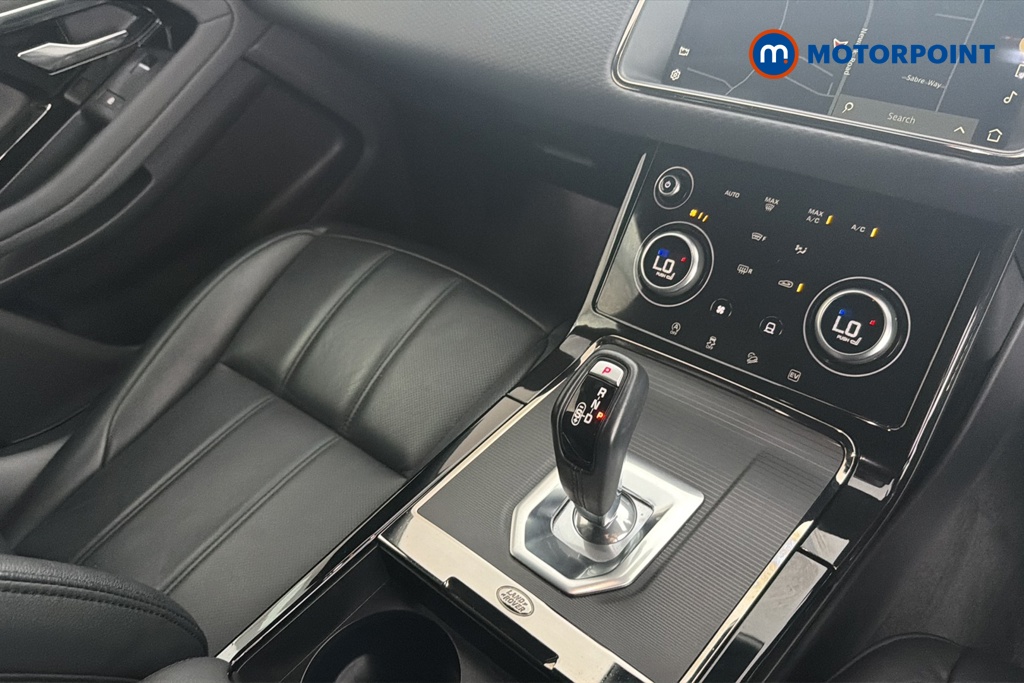 Land Rover Range Rover Evoque R-Dynamic S Automatic Petrol Plug-In Hybrid SUV - Stock Number (1682855) - 15th supplementary image
