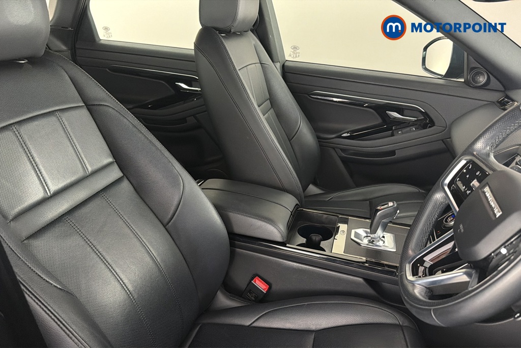Land Rover Range Rover Evoque R-Dynamic S Automatic Petrol Plug-In Hybrid SUV - Stock Number (1682855) - 22nd supplementary image