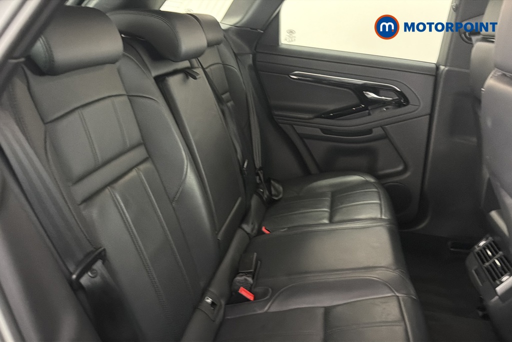 Land Rover Range Rover Evoque R-Dynamic S Automatic Petrol Plug-In Hybrid SUV - Stock Number (1682855) - 25th supplementary image