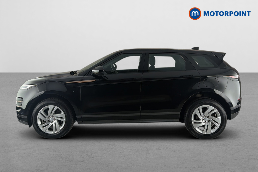 Land Rover Range Rover Evoque R-Dynamic S Automatic Petrol Plug-In Hybrid SUV - Stock Number (1682855) - Drivers side