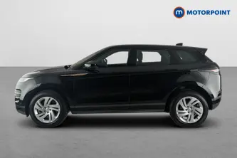 Land Rover Range Rover Evoque R-Dynamic S Automatic Petrol Plug-In Hybrid SUV - Stock Number (1682855) - Drivers side
