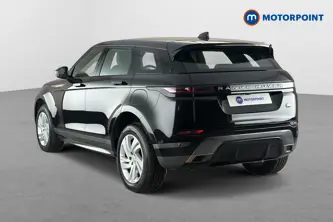 Land Rover Range Rover Evoque R-Dynamic S Automatic Petrol Plug-In Hybrid SUV - Stock Number (1682855) - Drivers side rear corner