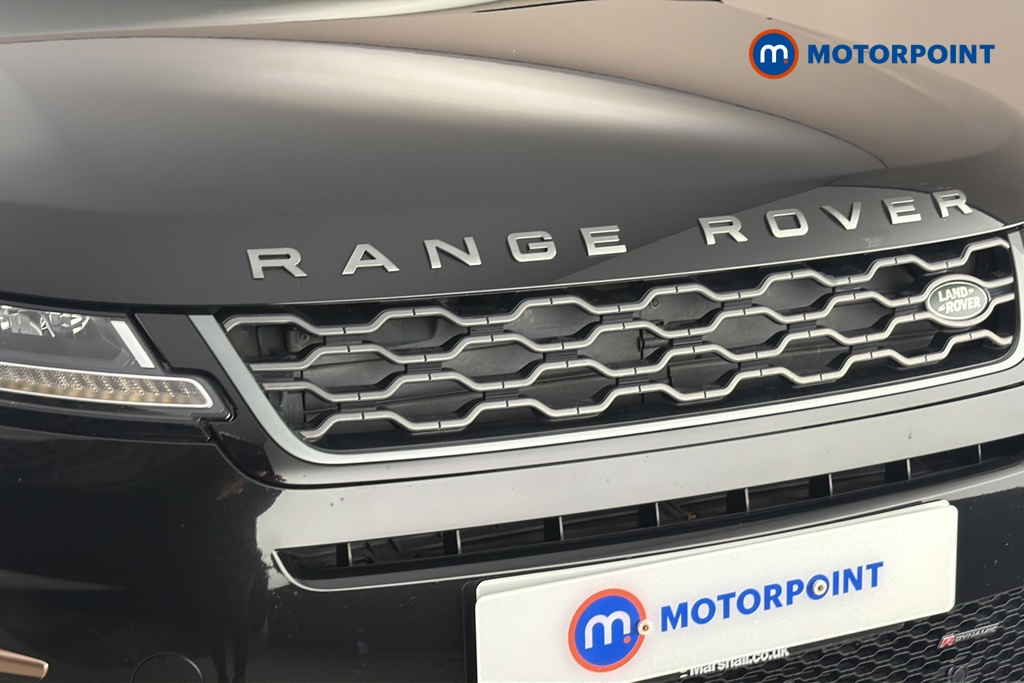 Land Rover Range Rover Evoque R-Dynamic S Automatic Petrol Plug-In Hybrid SUV - Stock Number (1682855) - 43rd supplementary image