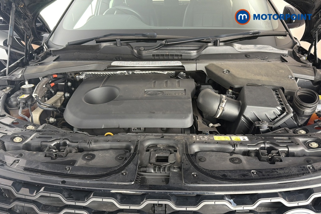 Land Rover Range Rover Evoque R-Dynamic S Automatic Petrol Plug-In Hybrid SUV - Stock Number (1682855) - 48th supplementary image
