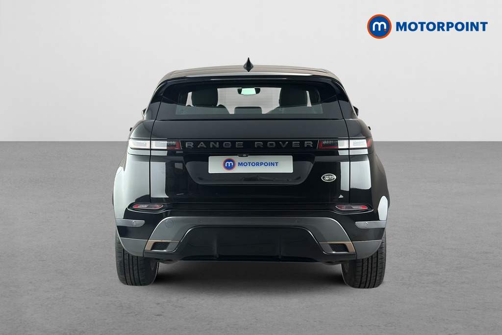 Land Rover Range Rover Evoque R-Dynamic S Automatic Petrol Plug-In Hybrid SUV - Stock Number (1682855) - Rear bumper