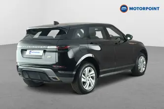 Land Rover Range Rover Evoque R-Dynamic S Automatic Petrol Plug-In Hybrid SUV - Stock Number (1682855) - Passenger side rear corner