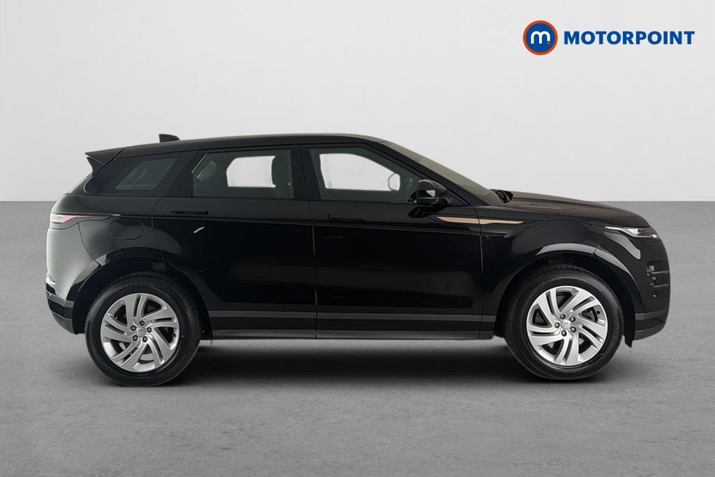 Land Rover Range Rover Evoque R-Dynamic S Automatic Petrol Plug-In Hybrid SUV - Stock Number (1682855) - Passenger side