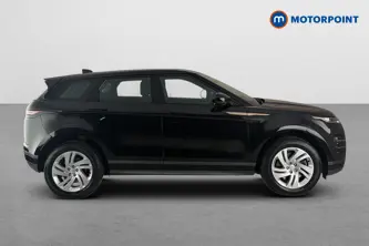 Land Rover Range Rover Evoque R-Dynamic S Automatic Petrol Plug-In Hybrid SUV - Stock Number (1682855) - Passenger side