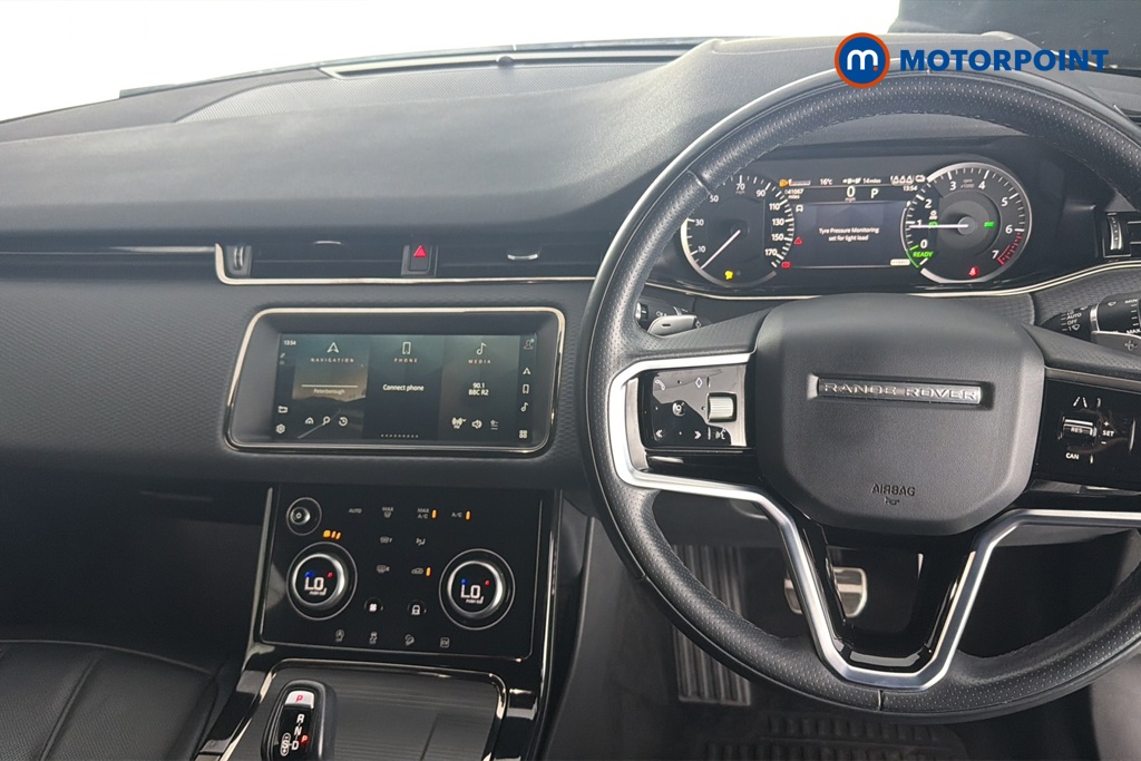 Land Rover Range Rover Evoque R-Dynamic S Automatic Petrol Plug-In Hybrid SUV - Stock Number (1682855) - 1st supplementary image