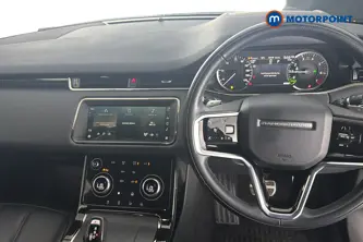 Land Rover Range Rover Evoque R-Dynamic S Automatic Petrol Plug-In Hybrid SUV - Stock Number (1682855) - 1st supplementary image