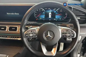 Mercedes-Benz GLE Amg Line Automatic Diesel SUV - Stock Number (1682934) - 2nd supplementary image