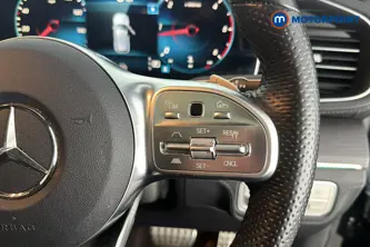 Mercedes-Benz GLE Amg Line Automatic Diesel SUV - Stock Number (1682934) - 3rd supplementary image