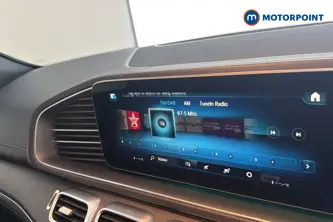Mercedes-Benz GLE Amg Line Automatic Diesel SUV - Stock Number (1682934) - 8th supplementary image