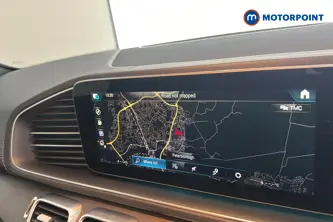 Mercedes-Benz GLE Amg Line Automatic Diesel SUV - Stock Number (1682934) - 9th supplementary image