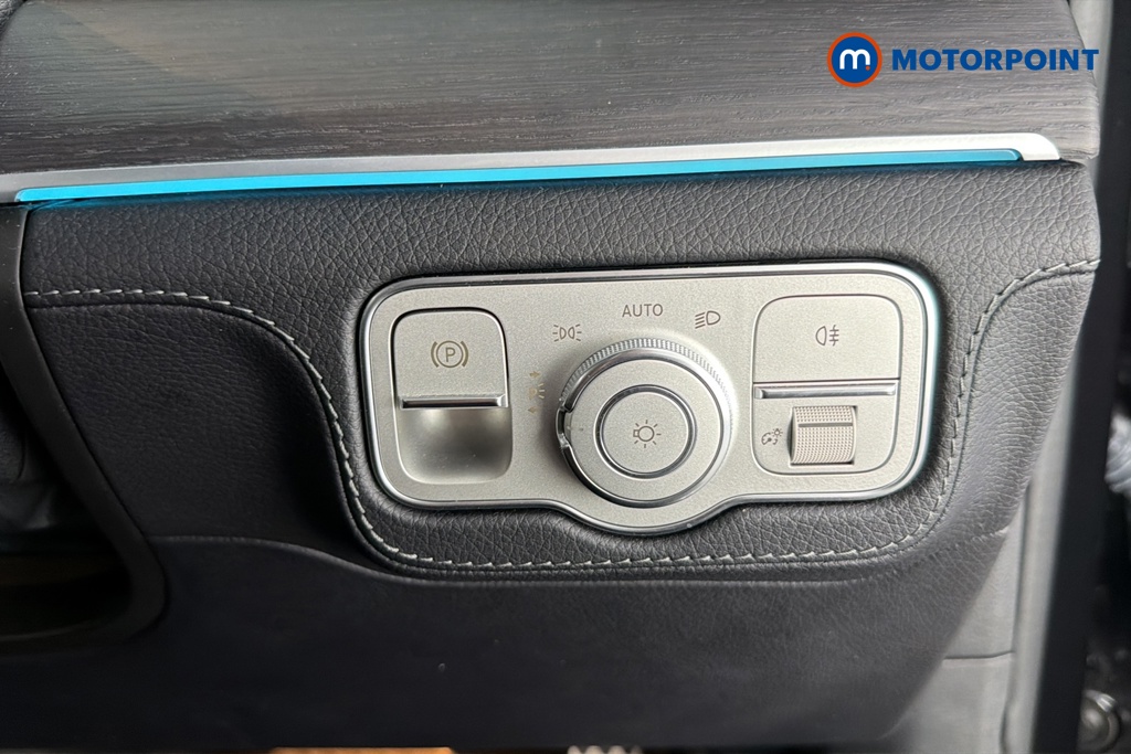 Mercedes-Benz GLE Amg Line Automatic Diesel SUV - Stock Number (1682934) - 11th supplementary image