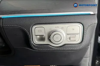 Mercedes-Benz GLE Amg Line Automatic Diesel SUV - Stock Number (1682934) - 11th supplementary image
