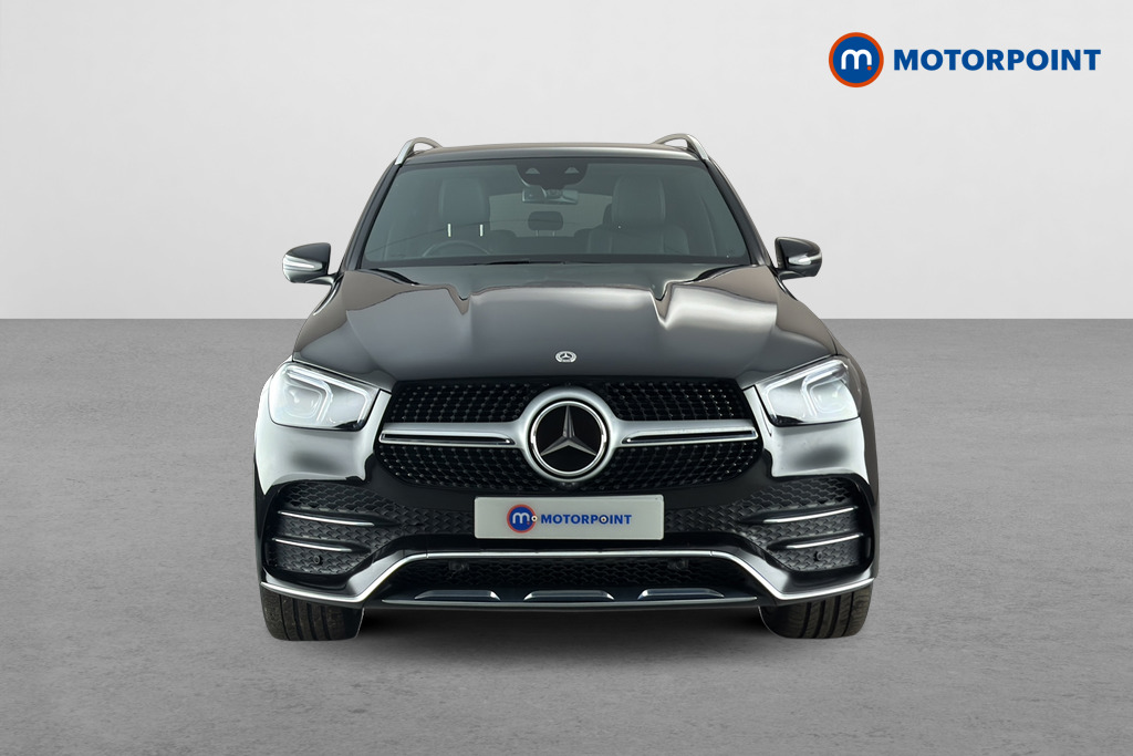 Mercedes-Benz GLE Amg Line Automatic Diesel SUV - Stock Number (1682934) - Front bumper