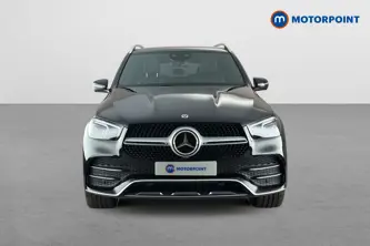 Mercedes-Benz GLE Amg Line Automatic Diesel SUV - Stock Number (1682934) - Front bumper