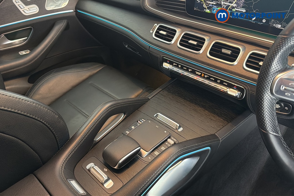 Mercedes-Benz GLE Amg Line Automatic Diesel SUV - Stock Number (1682934) - 15th supplementary image