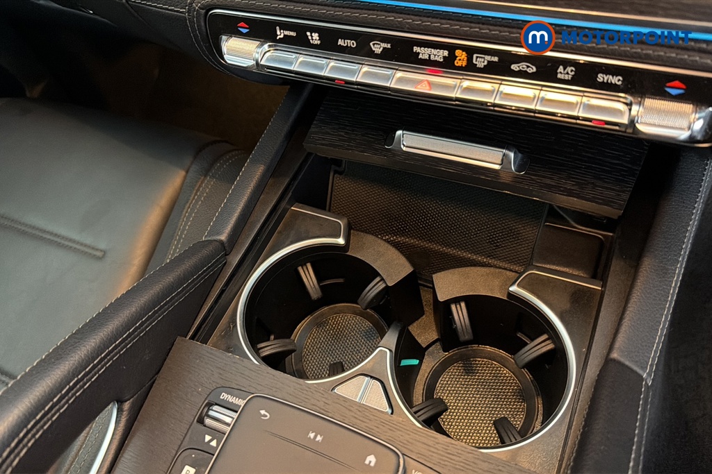 Mercedes-Benz GLE Amg Line Automatic Diesel SUV - Stock Number (1682934) - 16th supplementary image