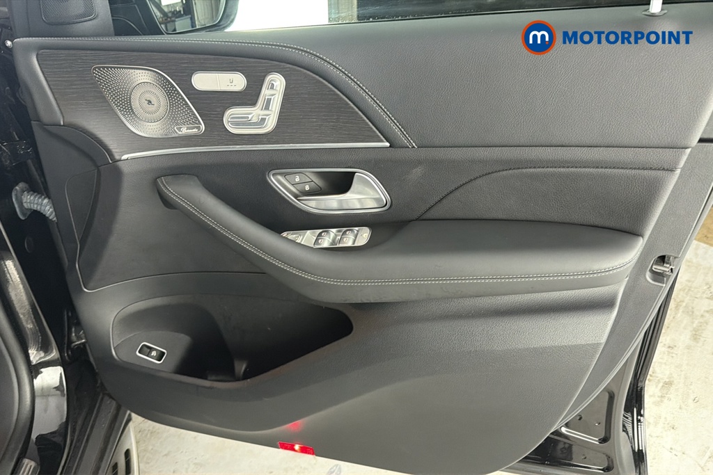 Mercedes-Benz GLE Amg Line Automatic Diesel SUV - Stock Number (1682934) - 18th supplementary image