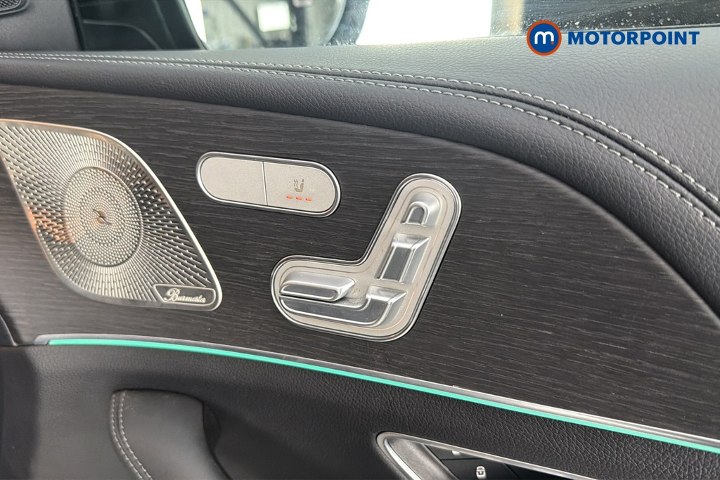 Mercedes-Benz GLE Amg Line Automatic Diesel SUV - Stock Number (1682934) - 23rd supplementary image
