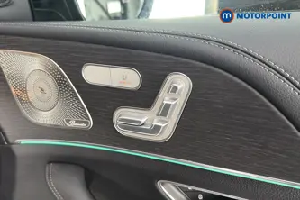 Mercedes-Benz GLE Amg Line Automatic Diesel SUV - Stock Number (1682934) - 23rd supplementary image