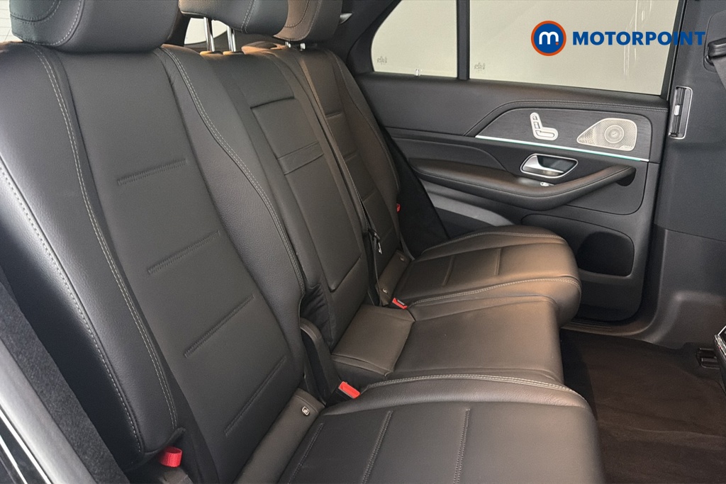 Mercedes-Benz GLE Amg Line Automatic Diesel SUV - Stock Number (1682934) - 25th supplementary image