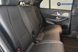Mercedes-Benz GLE Amg Line Automatic Diesel SUV - Stock Number (1682934) - 25th supplementary image