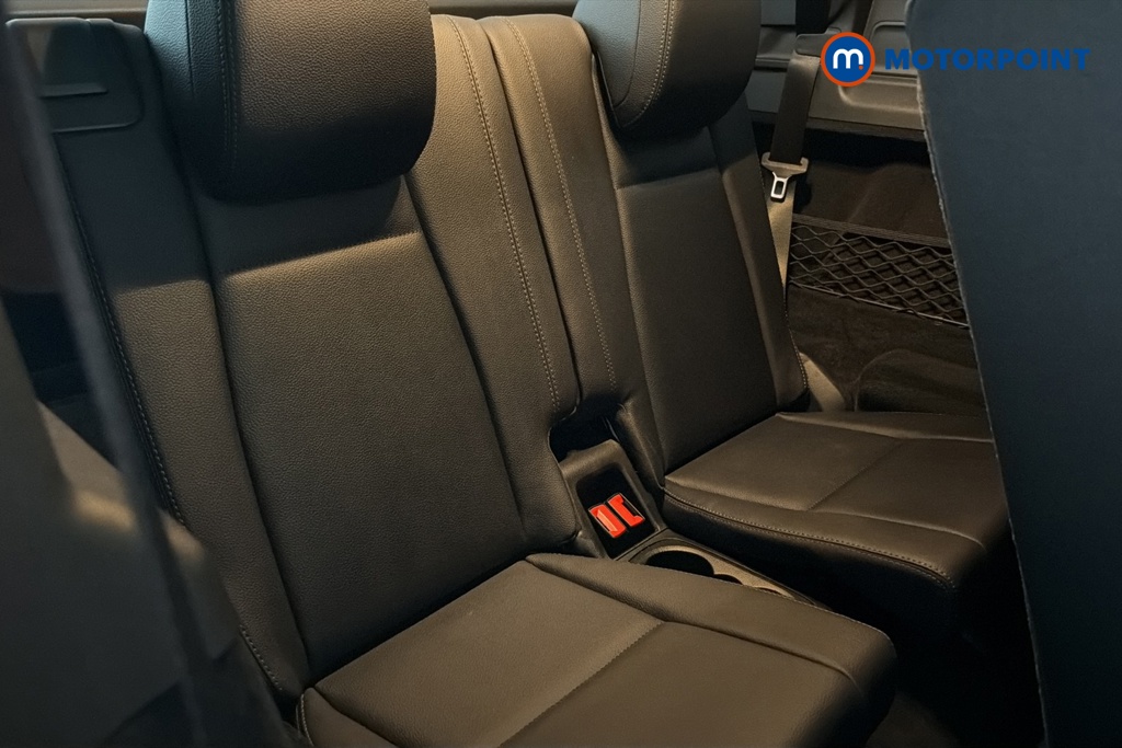 Mercedes-Benz GLE Amg Line Automatic Diesel SUV - Stock Number (1682934) - 29th supplementary image