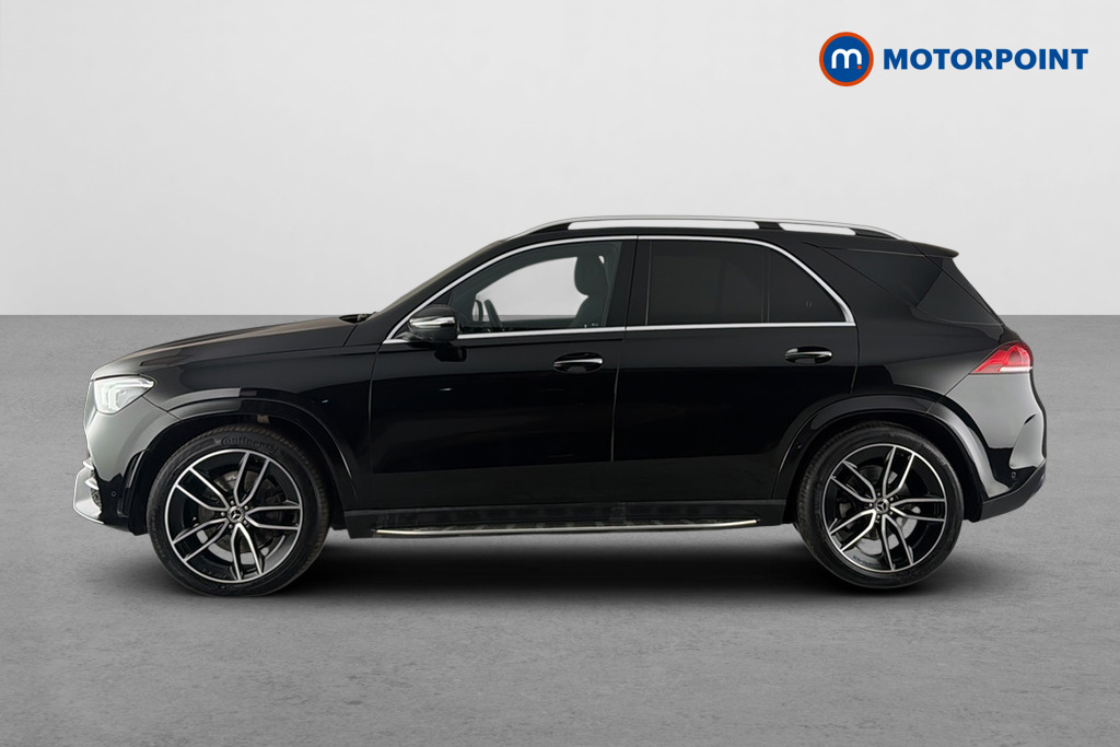 Mercedes-Benz GLE Amg Line Automatic Diesel SUV - Stock Number (1682934) - Drivers side