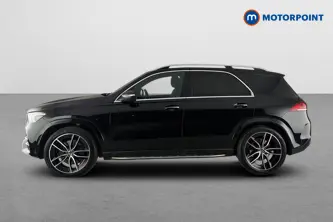 Mercedes-Benz GLE Amg Line Automatic Diesel SUV - Stock Number (1682934) - Drivers side