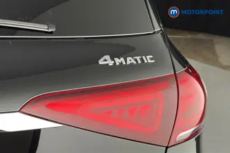 Mercedes-Benz GLE Amg Line Automatic Diesel SUV - Stock Number (1682934) - 36th supplementary image