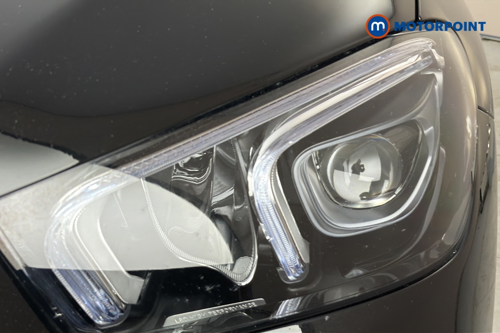 Mercedes-Benz GLE Amg Line Automatic Diesel SUV - Stock Number (1682934) - 42nd supplementary image