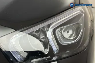 Mercedes-Benz GLE Amg Line Automatic Diesel SUV - Stock Number (1682934) - 42nd supplementary image