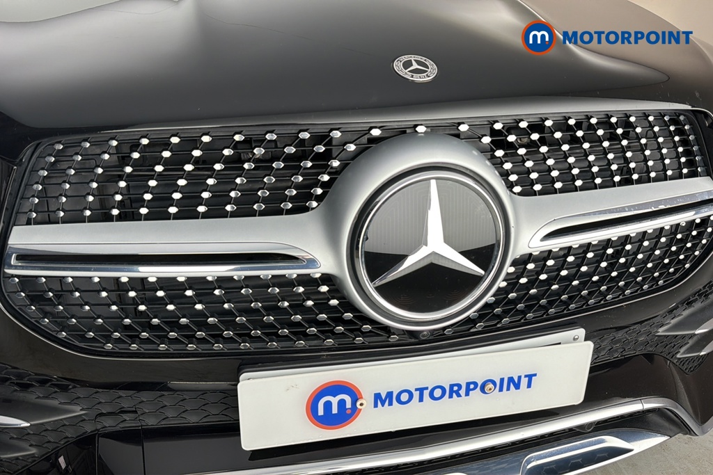 Mercedes-Benz GLE Amg Line Automatic Diesel SUV - Stock Number (1682934) - 43rd supplementary image