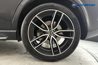 Mercedes-Benz GLE Amg Line Automatic Diesel SUV - Stock Number (1682934) - 45th supplementary image