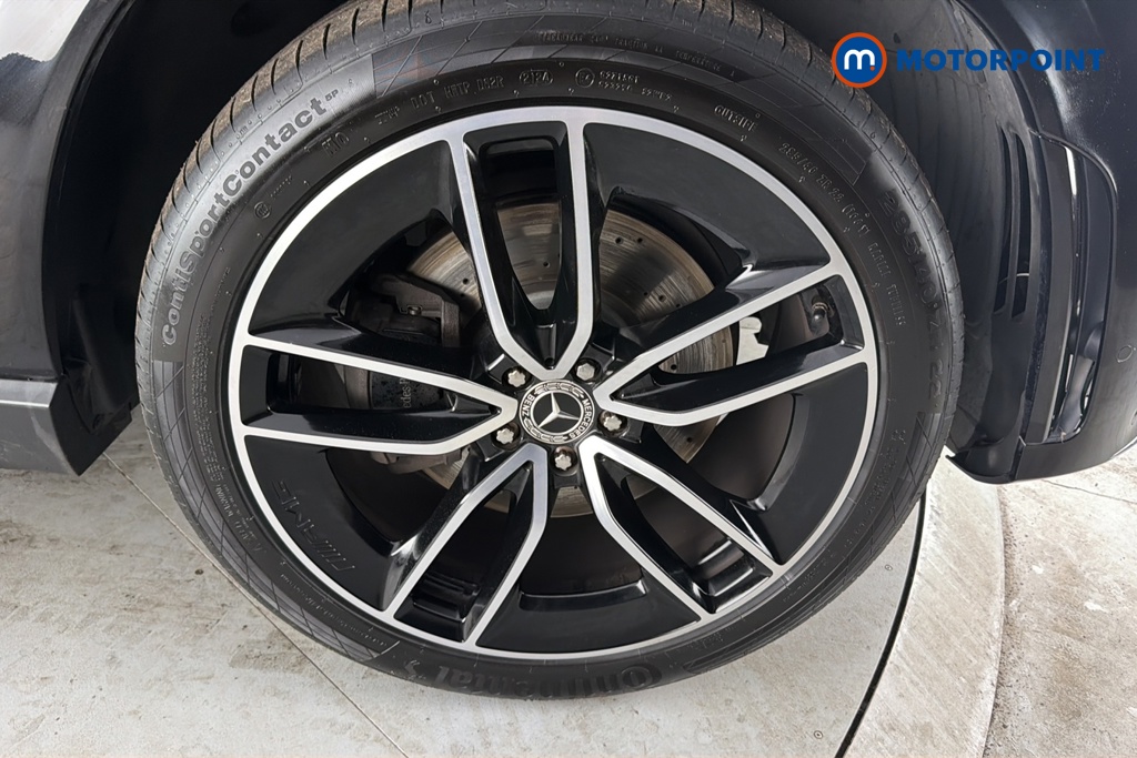 Mercedes-Benz GLE Amg Line Automatic Diesel SUV - Stock Number (1682934) - 47th supplementary image
