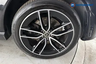 Mercedes-Benz GLE Amg Line Automatic Diesel SUV - Stock Number (1682934) - 47th supplementary image